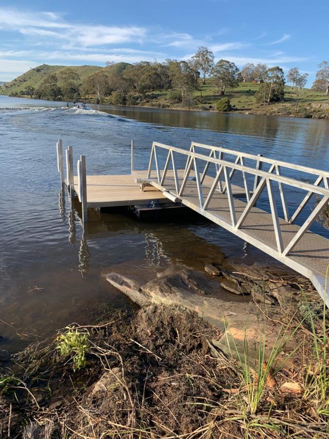 Meadowbank Lakehouse Ellendale Zewnętrze zdjęcie